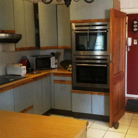 The Birches Backpacker Lodge Randburg Exterior foto