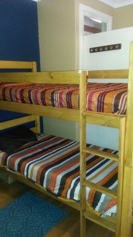 The Birches Backpacker Lodge Randburg Zimmer foto
