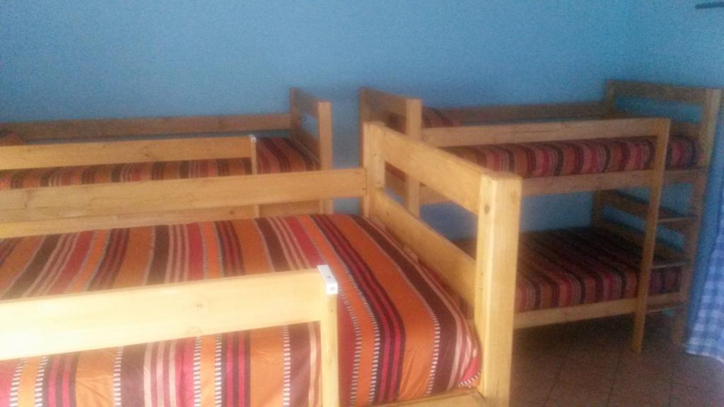 The Birches Backpacker Lodge Randburg Zimmer foto
