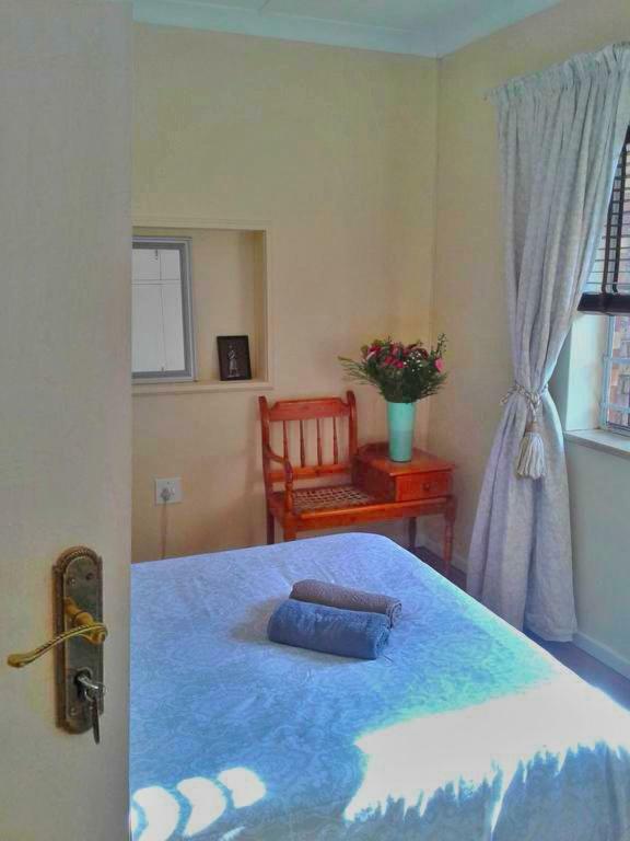 The Birches Backpacker Lodge Randburg Exterior foto
